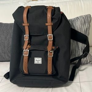Herschel backpack